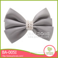 Fashionable color modern ribbon bowknot wholesale hair bows